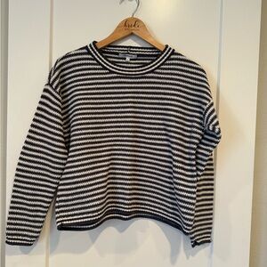 Madewell sweater
